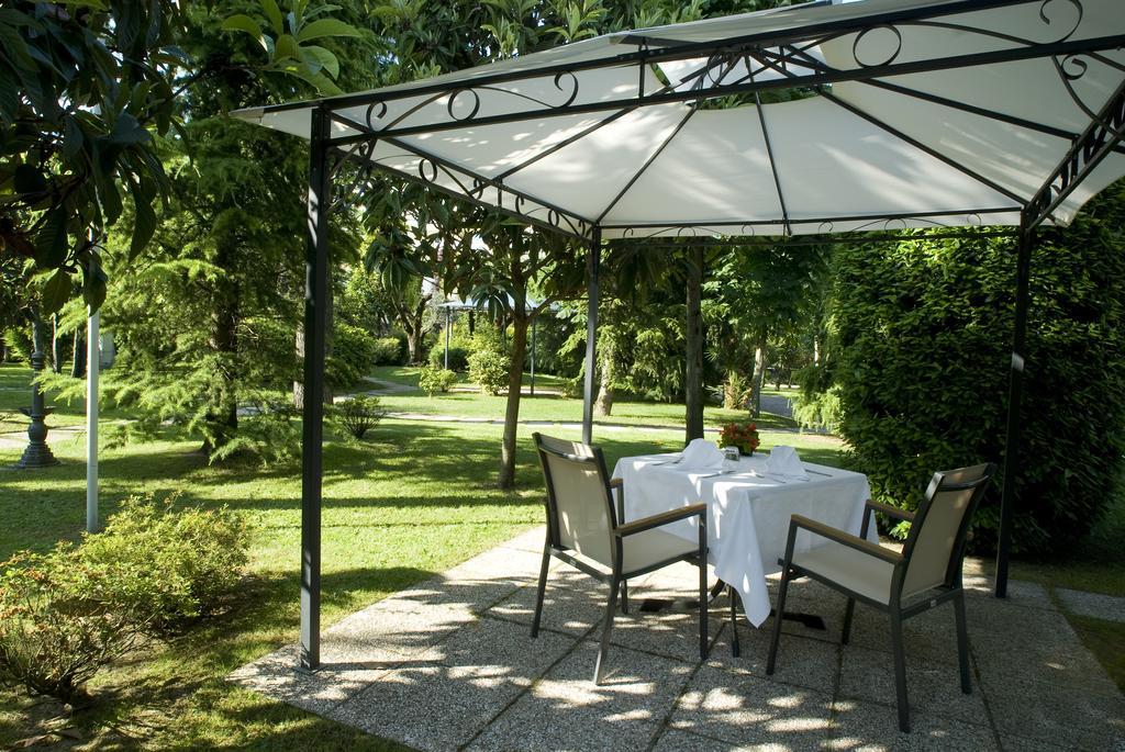 Abano Grand Hotel Abano Terme Exterior photo