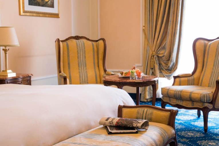 Abano Grand Hotel Abano Terme Exterior photo